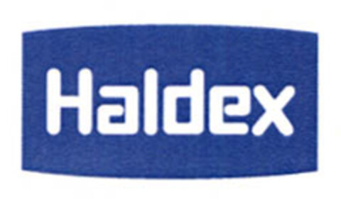 Haldex Logo (EUIPO, 30.04.2004)