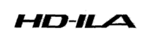 HD-ILA Logo (EUIPO, 08.09.2004)