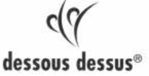 dessous dessus Logo (EUIPO, 18.11.2004)