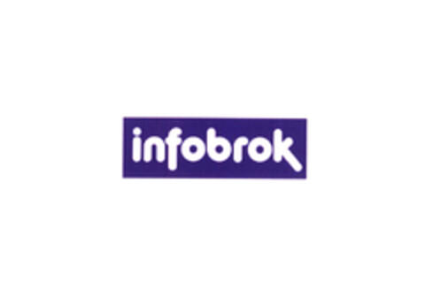 infobrok Logo (EUIPO, 15.11.2004)