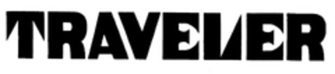 TRAVELER Logo (EUIPO, 02.12.2004)