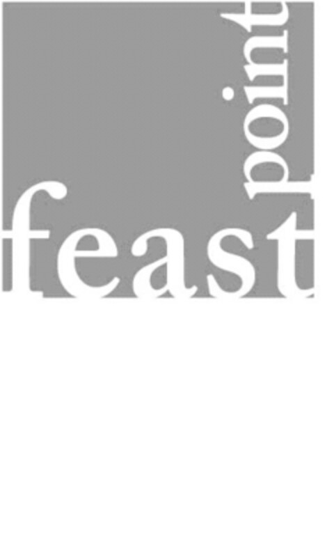 feast point Logo (EUIPO, 13.12.2004)