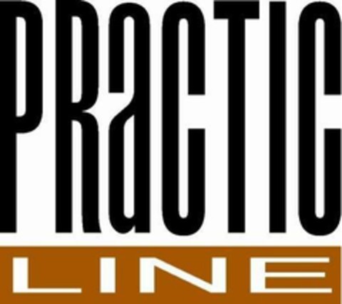 practic LINE Logo (EUIPO, 02.03.2005)