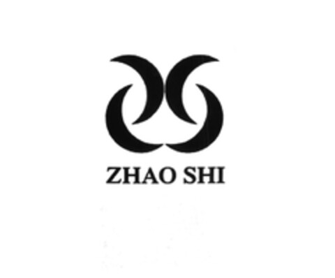 ZHAO SHI Logo (EUIPO, 05.04.2005)