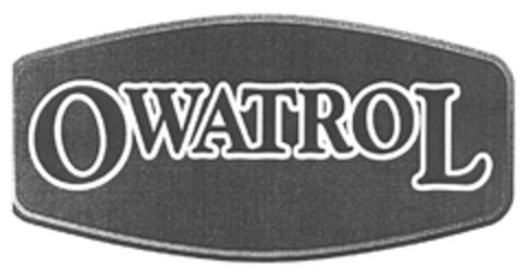 OWATROL Logo (EUIPO, 02.06.2005)