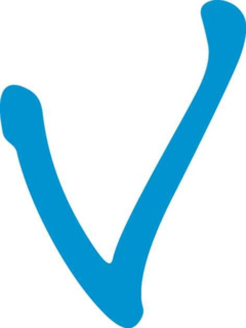 V Logo (EUIPO, 13.10.2005)