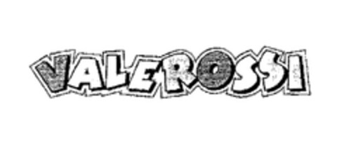 VALEROSSI Logo (EUIPO, 10.11.2005)