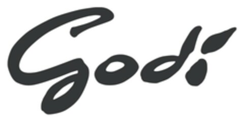 Godí Logo (EUIPO, 12/23/2005)