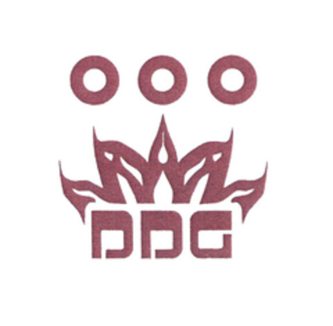 DDG Logo (EUIPO, 03.03.2006)