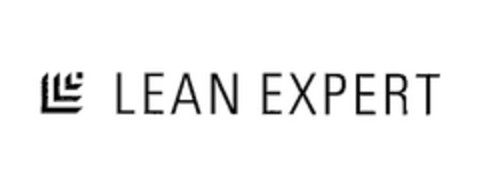 LEAN EXPERT Logo (EUIPO, 15.03.2006)