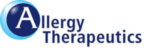 Allergy Therapeutics Logo (EUIPO, 19.04.2006)