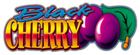 Black CHERRY Logo (EUIPO, 24.04.2006)