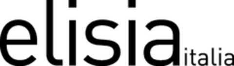 elisiaitalia Logo (EUIPO, 11.07.2006)