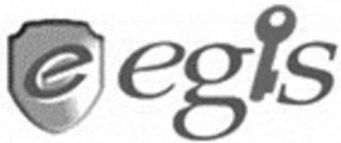 e egis Logo (EUIPO, 21.07.2006)