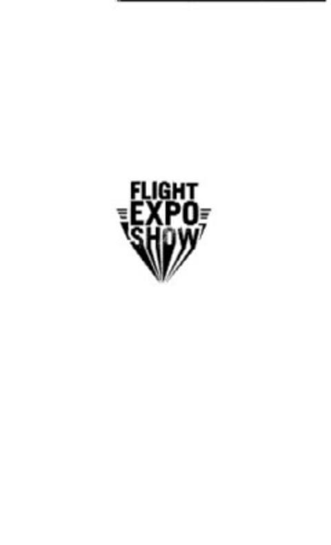 FLIGHT EXPO SHOW Logo (EUIPO, 09/05/2006)