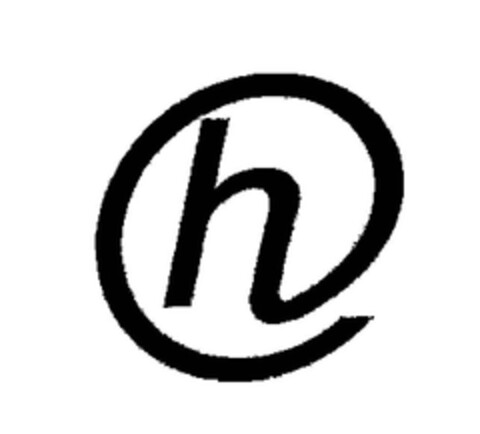 h Logo (EUIPO, 29.08.2006)