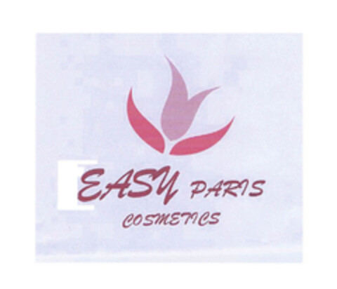 EASY PARIS COSMETICS Logo (EUIPO, 16.10.2006)