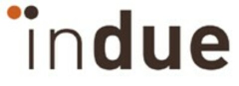 indue Logo (EUIPO, 07.12.2006)