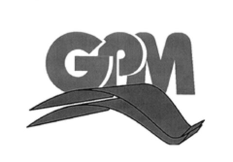 GPM Logo (EUIPO, 12/04/2006)