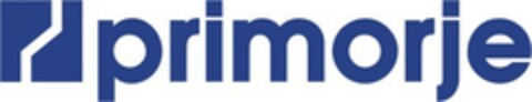 primorje Logo (EUIPO, 12/21/2006)