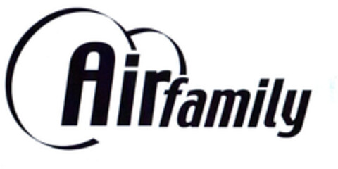 Air family Logo (EUIPO, 12.04.2007)