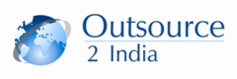 Outsource 2 India Logo (EUIPO, 15.08.2007)