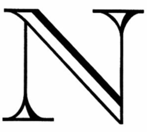 N Logo (EUIPO, 06/28/2007)