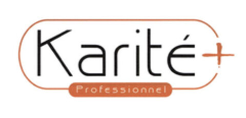 Karité+professionel Logo (EUIPO, 23.07.2007)