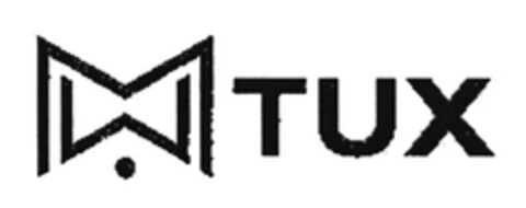 TUX Logo (EUIPO, 27.09.2007)