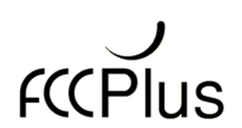 FCCPlus Logo (EUIPO, 23.10.2007)
