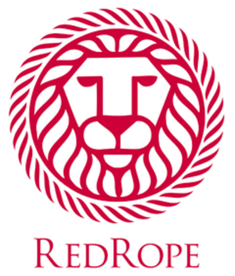 REDROPE Logo (EUIPO, 01/08/2008)