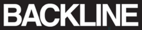 BACKLINE Logo (EUIPO, 02/20/2008)