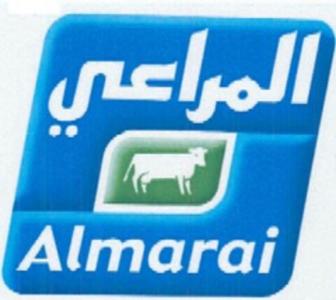 Almarai Logo (EUIPO, 20.05.2008)