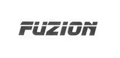 FUZION Logo (EUIPO, 26.05.2008)