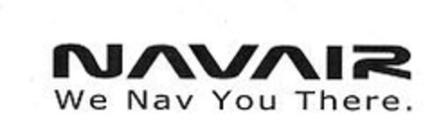 NAVAIR We Nav You There. Logo (EUIPO, 23.06.2008)