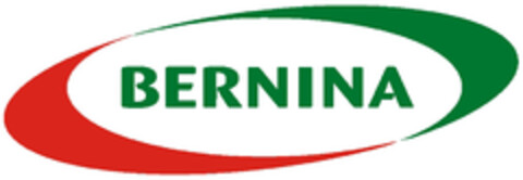 BERNINA Logo (EUIPO, 27.06.2008)