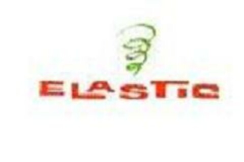 ELASTIC Logo (EUIPO, 07/08/2008)