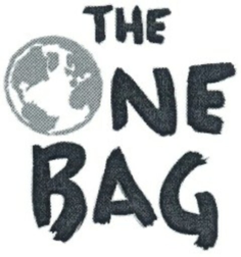 THE ONE BAG Logo (EUIPO, 23.09.2008)