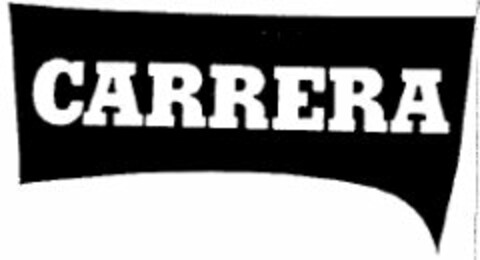 CARRERA Logo (EUIPO, 13.10.2008)