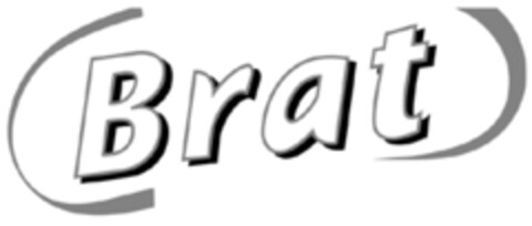 Brat Logo (EUIPO, 30.12.2008)