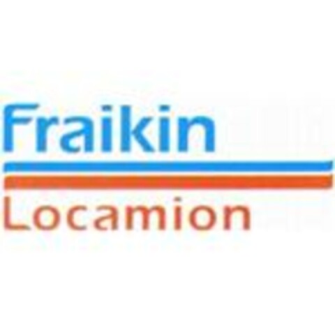 Fraikin Locamion Logo (EUIPO, 26.01.2009)