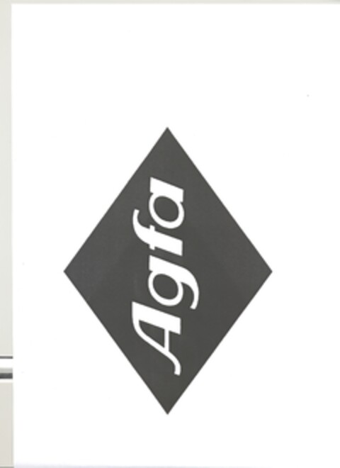 AGFA Logo (EUIPO, 03.03.2009)