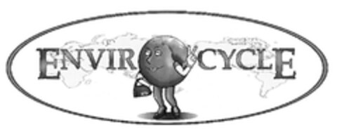 ENVIROCYCLE Logo (EUIPO, 16.02.2009)