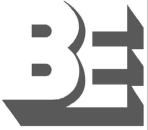 BE Logo (EUIPO, 04/24/2009)