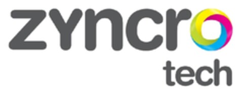 zyncro tech Logo (EUIPO, 18.05.2009)
