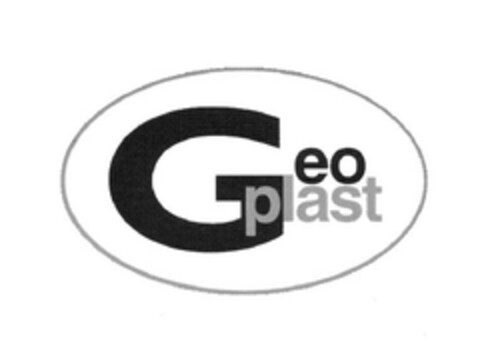 Geoplast Logo (EUIPO, 19.05.2009)