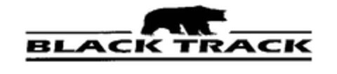 BLACK TRACK Logo (EUIPO, 22.05.2009)