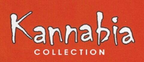 KANNABIA COLLECTION Logo (EUIPO, 10.09.2009)