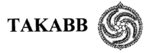 TAKABB Logo (EUIPO, 15.09.2009)