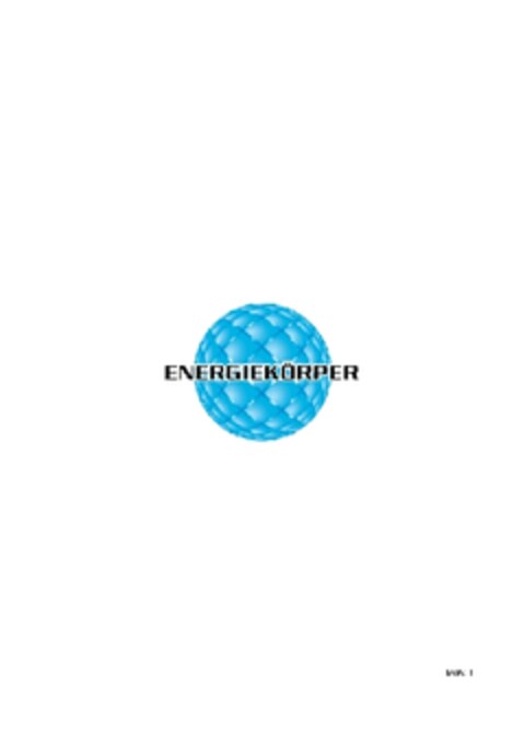 Energiekörper Logo (EUIPO, 14.10.2009)